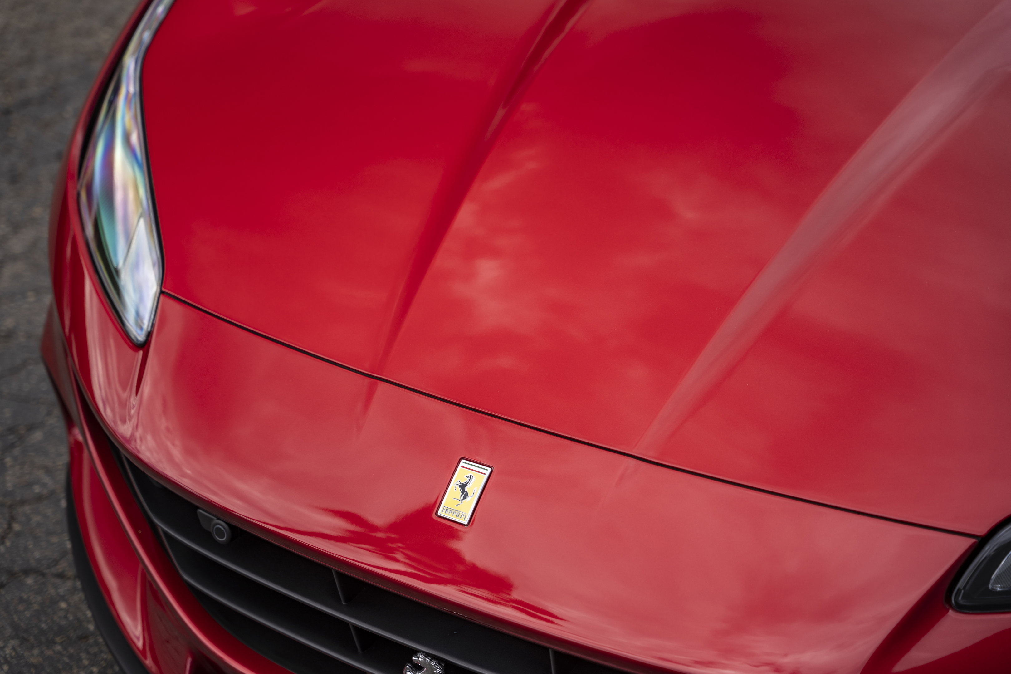Certified 2023 Ferrari Portofino M image 23