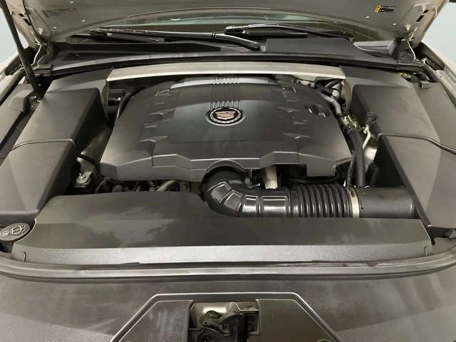 Used 2013 Cadillac CTS Luxury RWD image 77