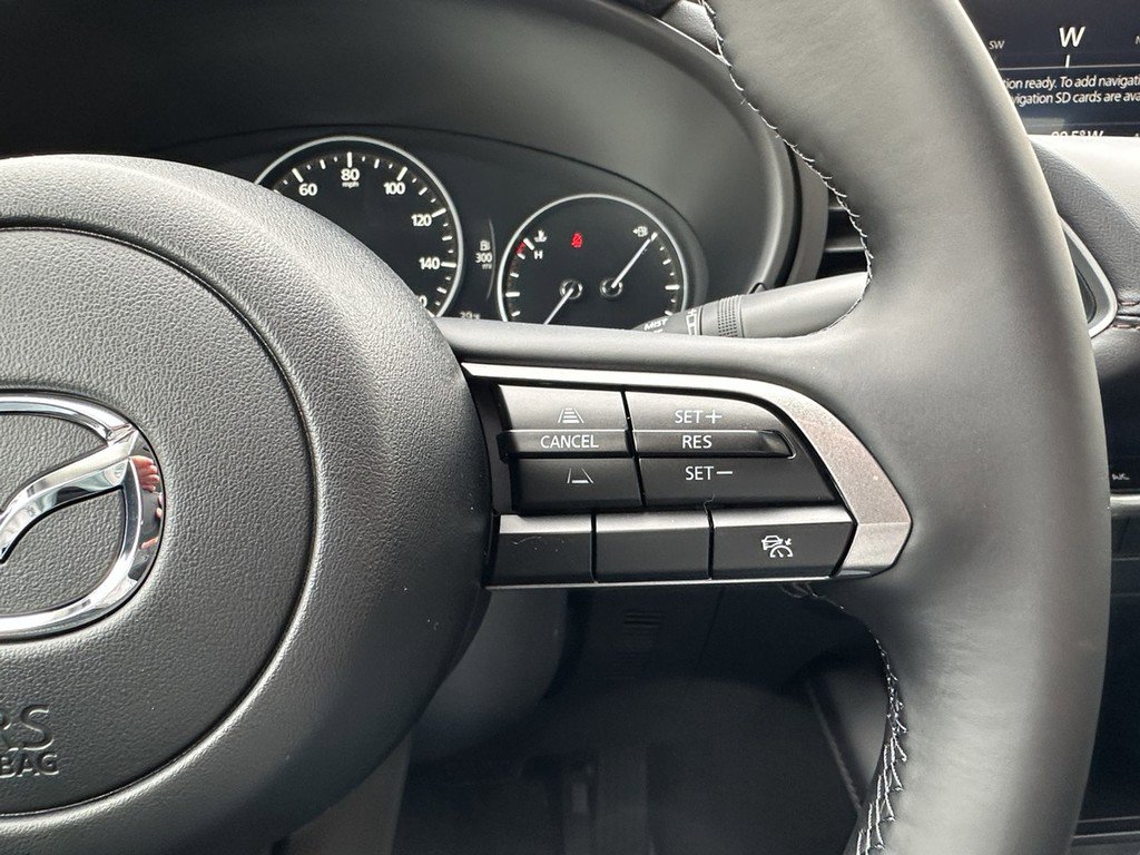 New 2026 MAZDA MAZDA3 s Sport image 20