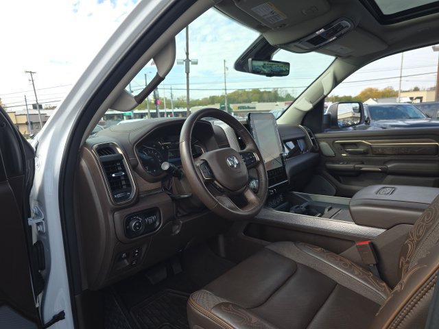 Used 2026 RAM 1500 Limited AWD/4WD image 18
