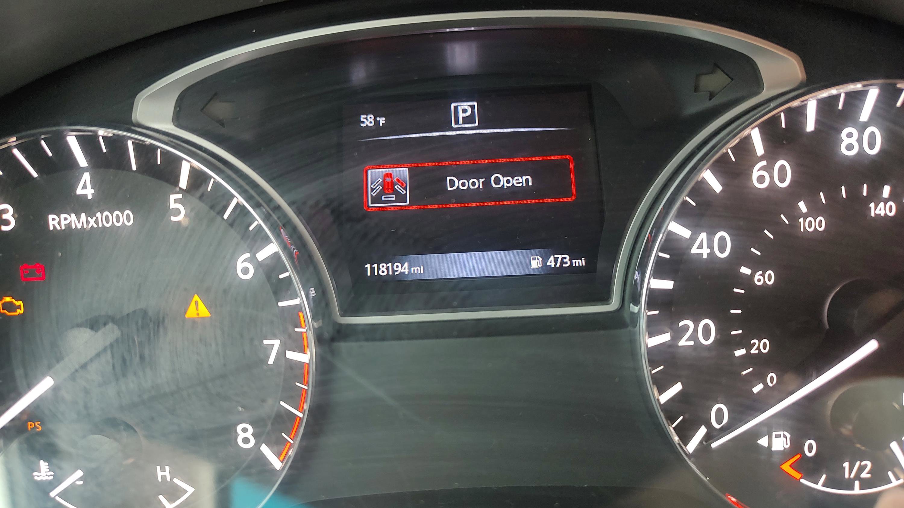 Used 2016 Nissan Altima 2.5 S w/ Power Driver Seat Package image 20