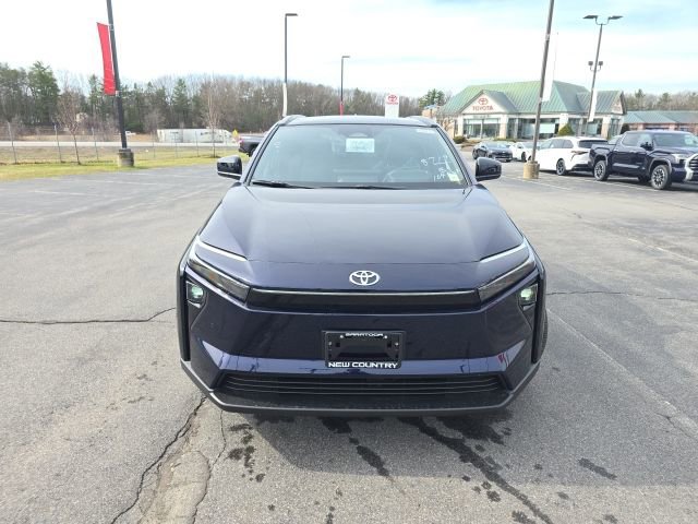 New 2026 Toyota bZ image 8