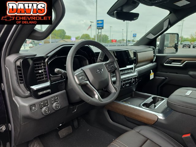 New 2026 Chevrolet Silverado 3500 High Country w/ High Country Premium Package AWD/4WD image 22