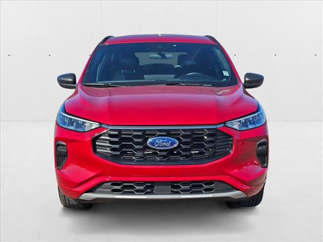 Used 2024 Ford Escape ST-Line w/ Tech Pack #1 image 2