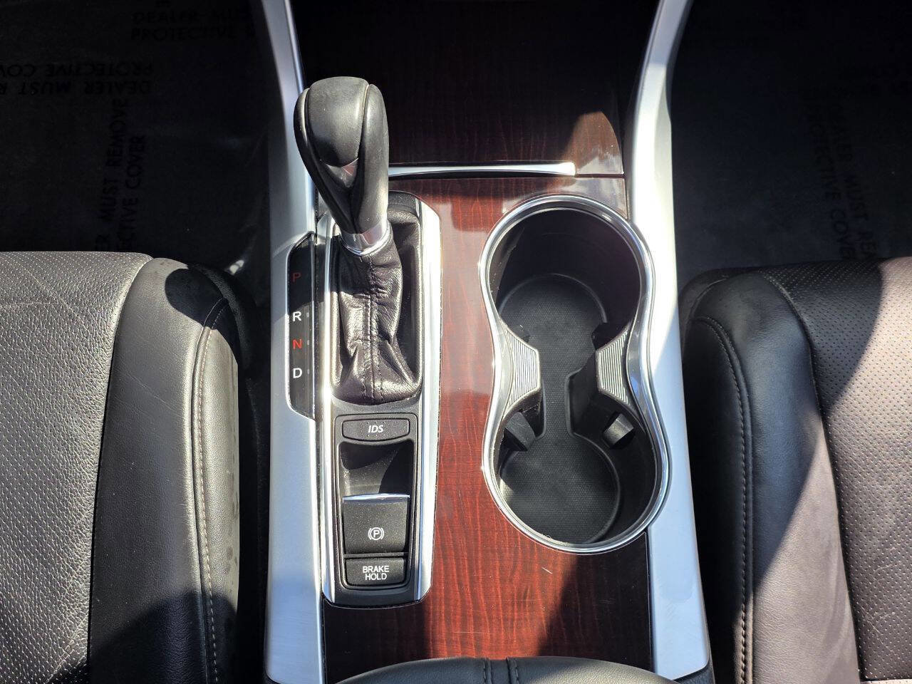 Used 2015 Acura TLX w/ Technology Package image 14