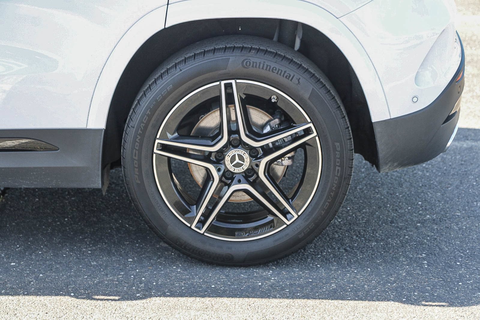 Certified 2025 Mercedes-Benz GLA 250 image 10