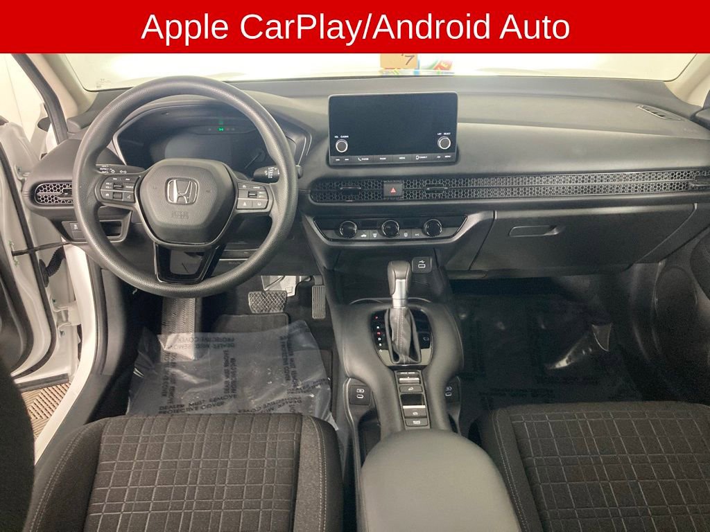 Used 2024 Honda HR-V LX image 7
