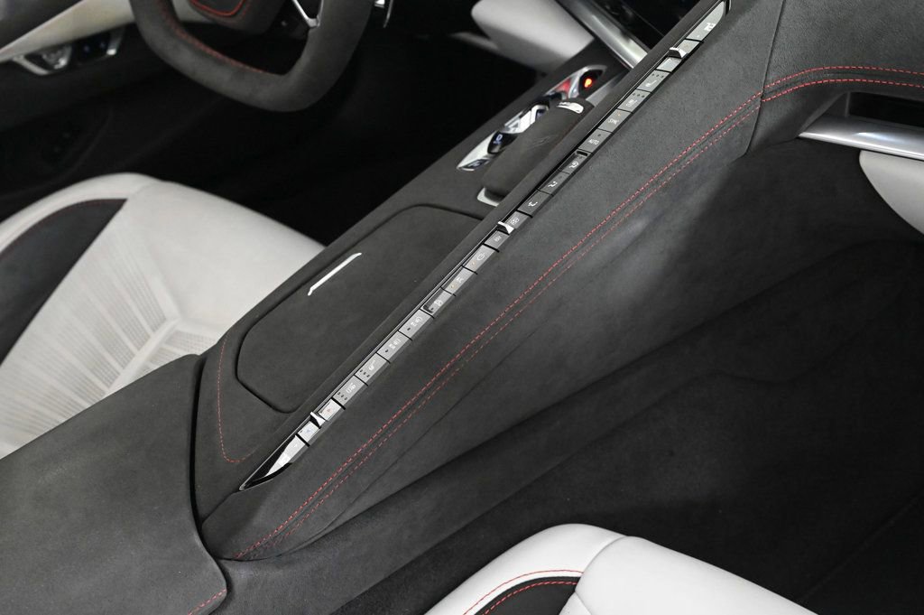 Used 2023 Chevrolet Corvette Stingray Premium Cpe image 28