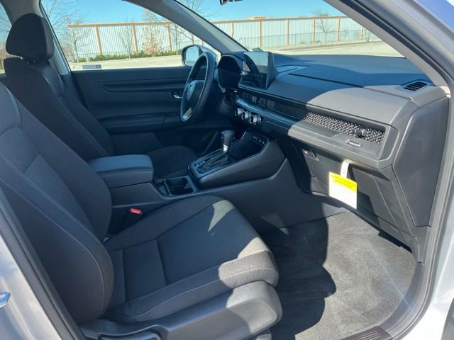 Certified 2026 Honda CR-V LX image 31