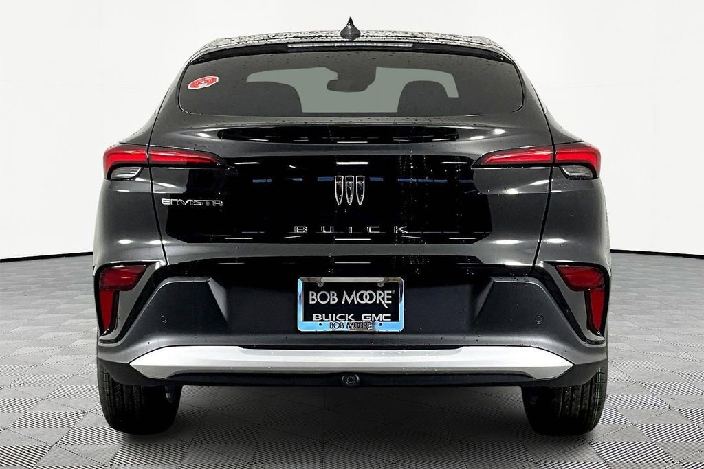 New 2026 Buick Envista Preferred w/ Convenience I Package image 5