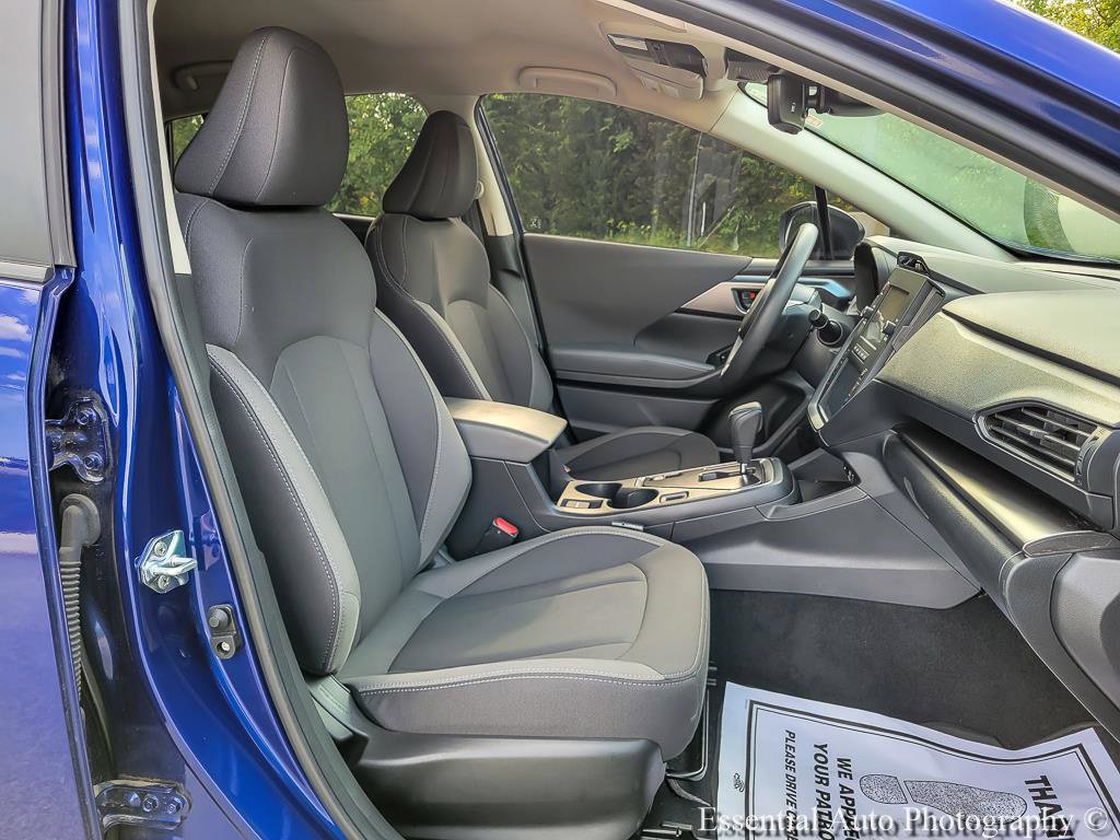 Certified 2024 Subaru Impreza 2.0i w/ Popular Package #1A AWD/4WD image 29