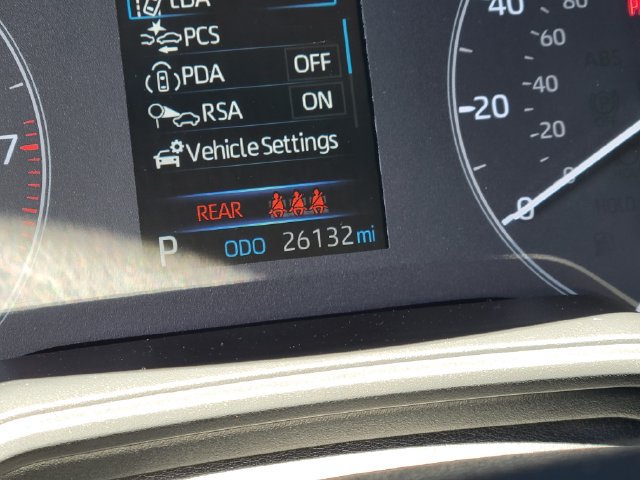 Used 2023 Toyota Corolla LE FWD image 10