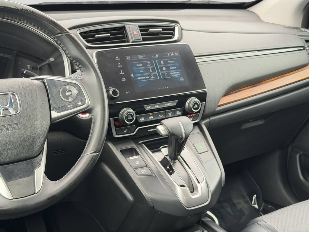Used 2018 Honda CR-V EX-L image 14
