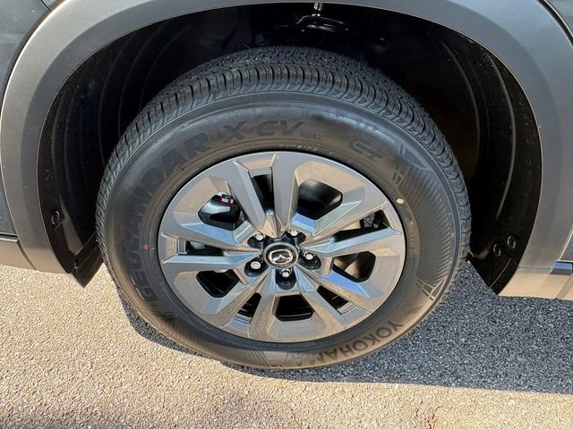 New 2026 MAZDA CX-5 Select AWD/4WD image 8