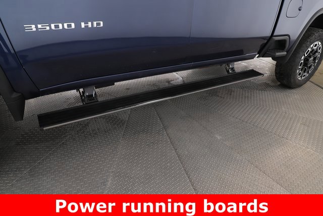 Used 2021 Chevrolet Silverado 3500 High Country image 16