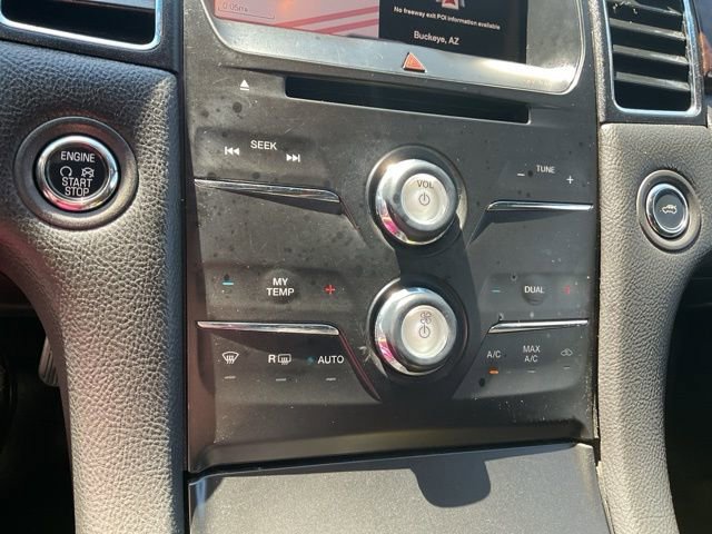 Used 2014 Ford Taurus Limited image 19