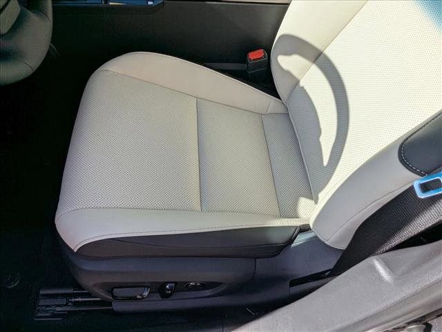 New 2025 Lexus ES 350 w/ Premium Package image 4