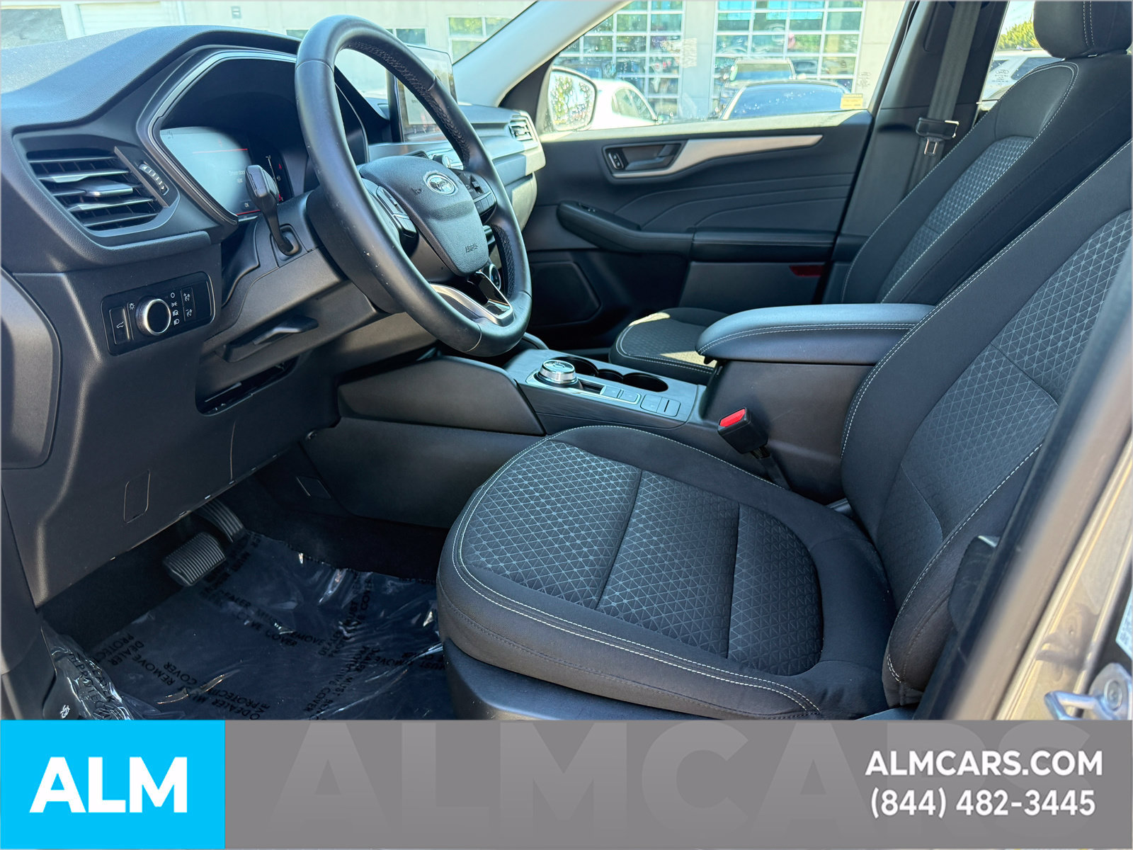 Used 2024 Ford Escape Active FWD image 12