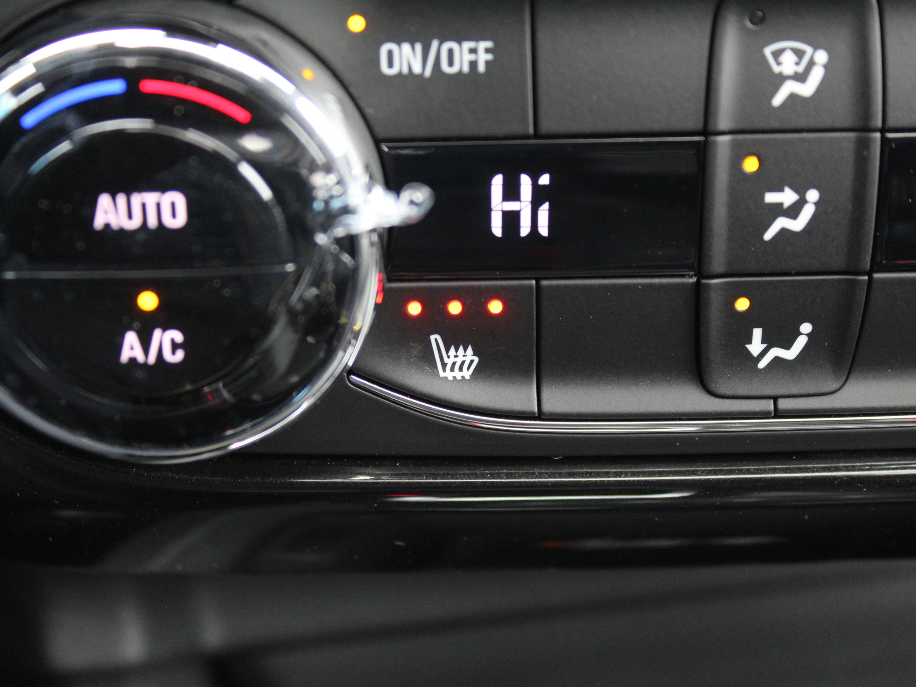 New 2026 Chevrolet TrailBlazer ACTIV w/ Convenience Package image 15