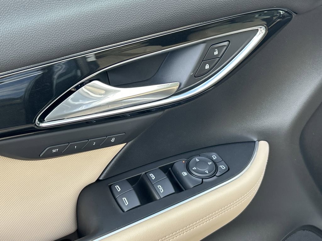 New 2026 Buick Envision Preferred image 19