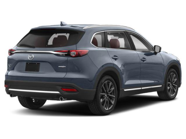 Used 2022 MAZDA CX-9 Carbon Edition AWD/4WD image 2