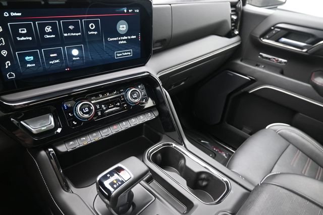 Used 2023 GMC Sierra 1500 AT4X AWD/4WD image 31