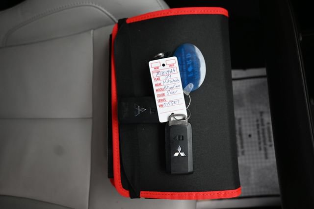 Used 2024 Mitsubishi Eclipse Cross SE AWD/4WD image 11