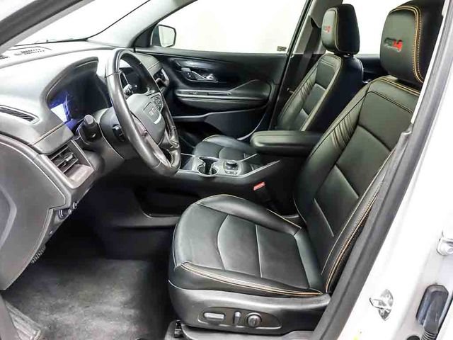 Used 2022 GMC Terrain AT4 AWD/4WD image 8