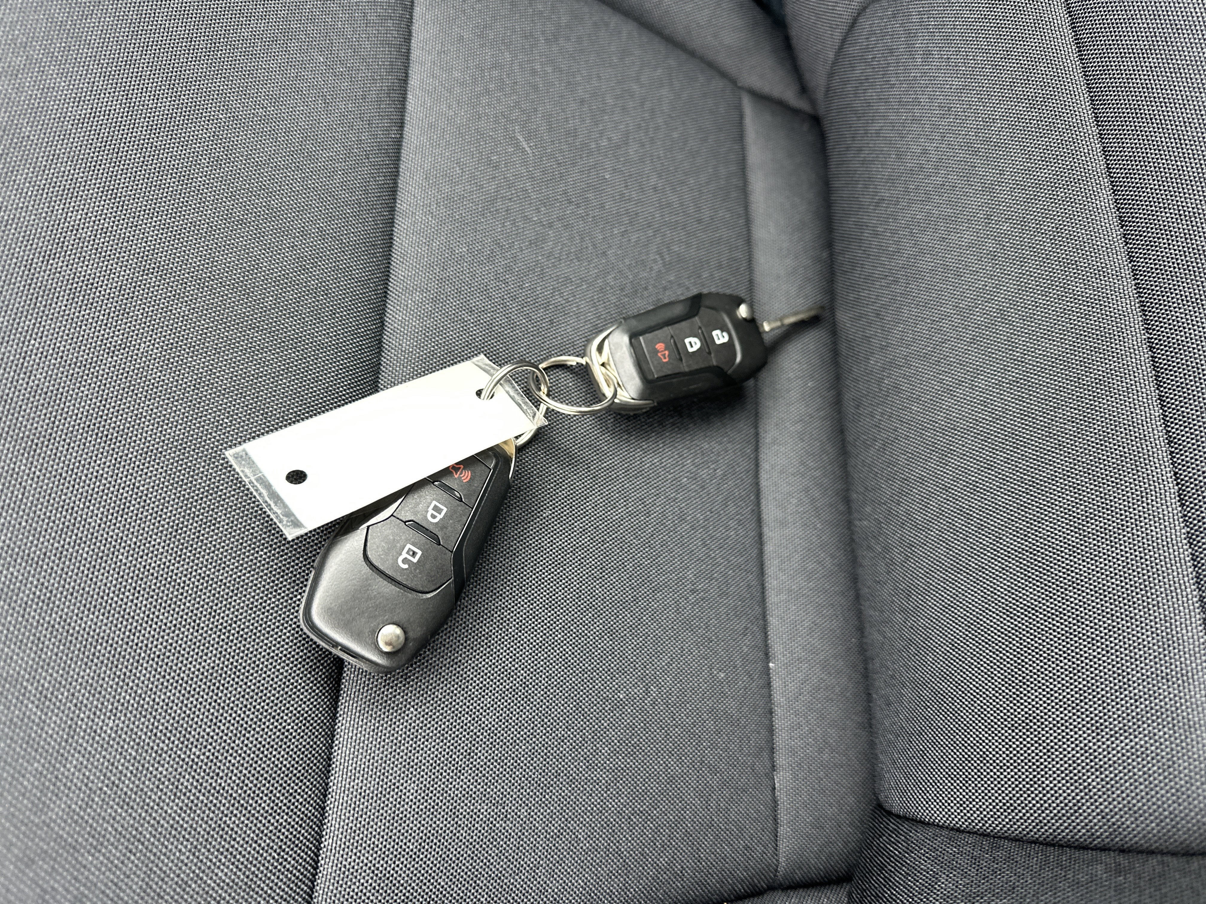 Used 2026 Ford Maverick XL FWD image 20