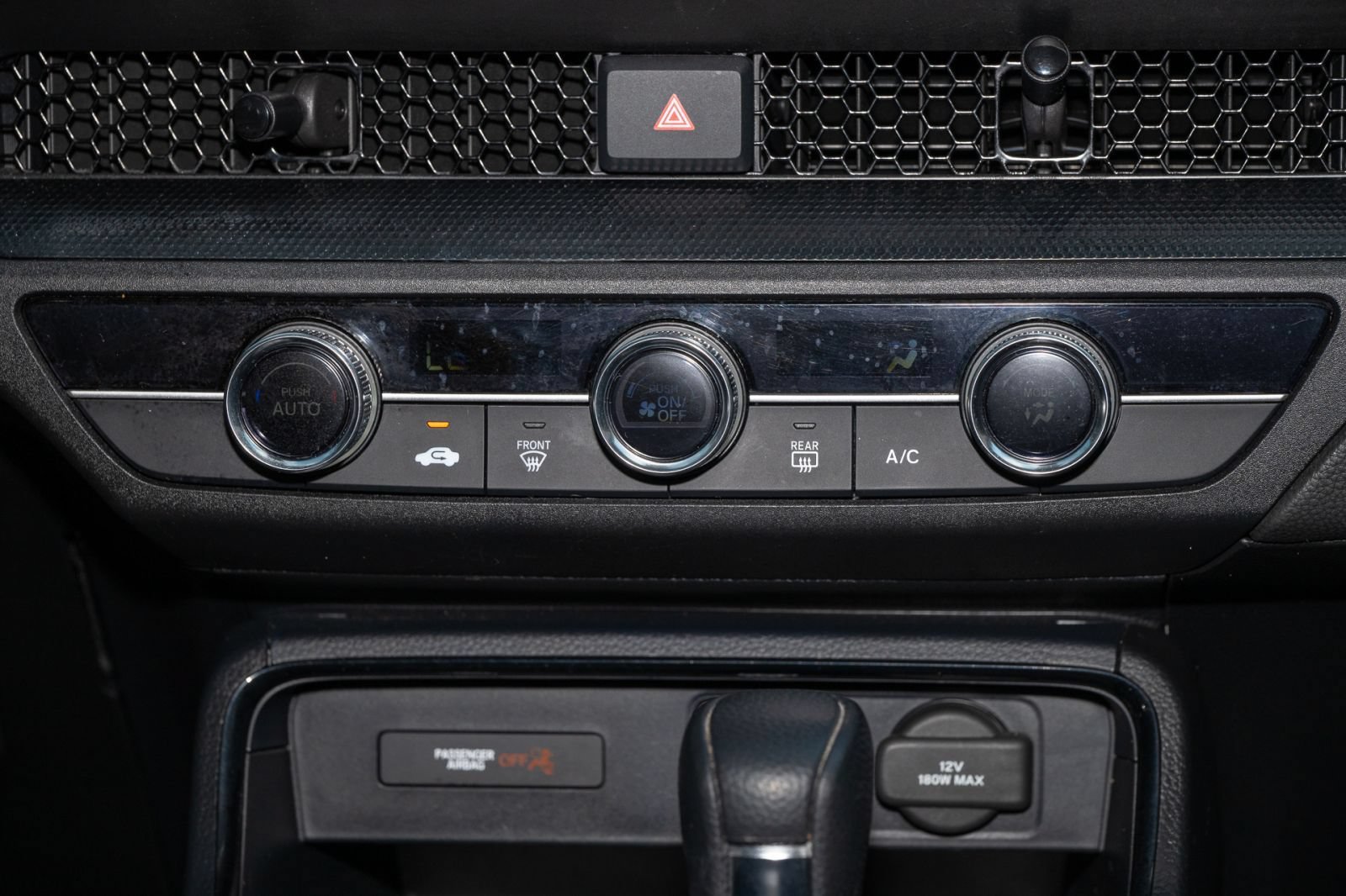 Used 2023 Honda CR-V LX image 23