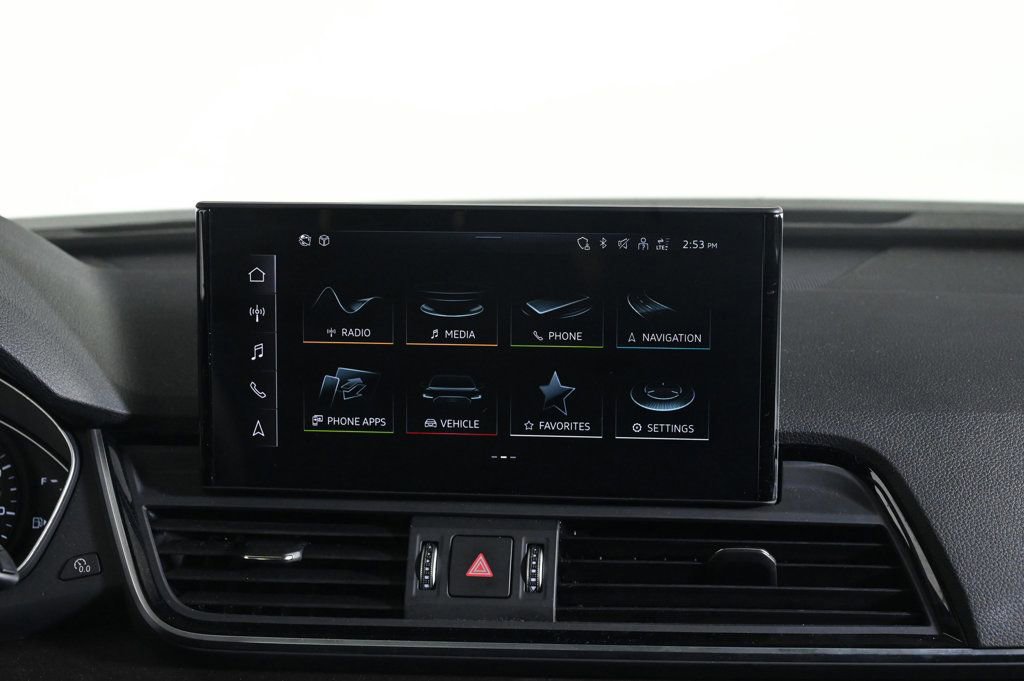 Certified 2024 Audi Q5 2.0T Premium image 13
