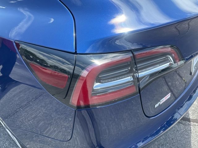 Used 2018 Tesla Model 3 Long Range AWD/4WD image 10