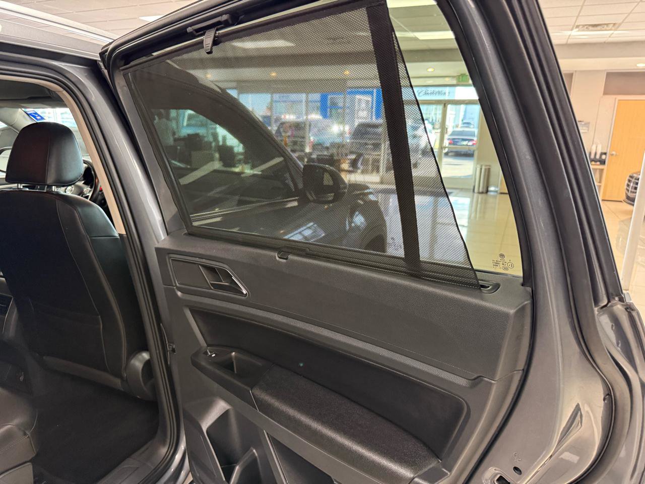 Used 2018 Volkswagen Atlas SE image 20