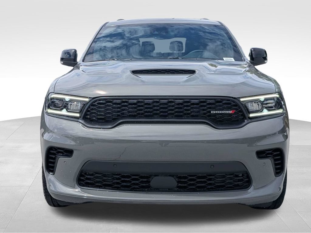 New 2026 Dodge Durango GT AWD/4WD image 8