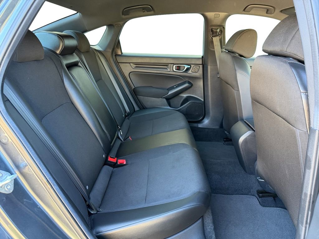 Used 2025 Honda Civic Sport image 20