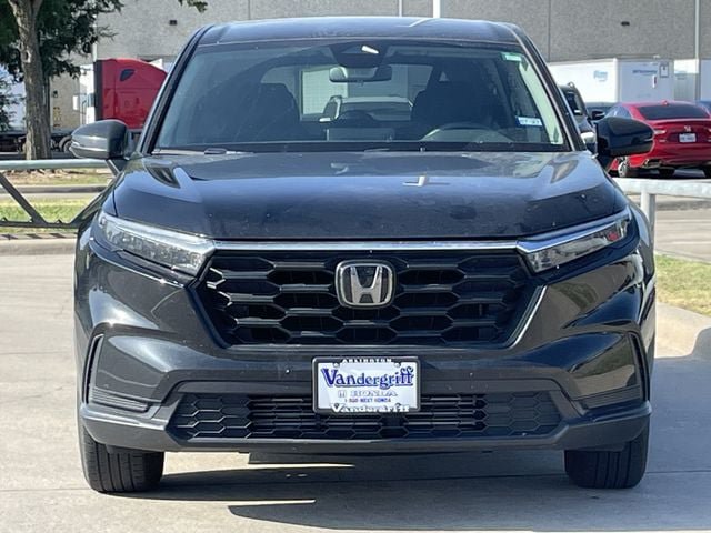 Used 2026 Honda CR-V LX image 6