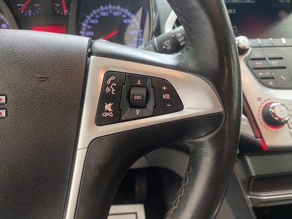 Used 2017 GMC Terrain SLE w/ Convenience Package image 20