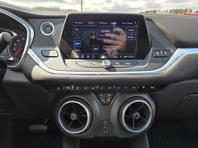 Used 2019 Chevrolet Blazer LT image 28