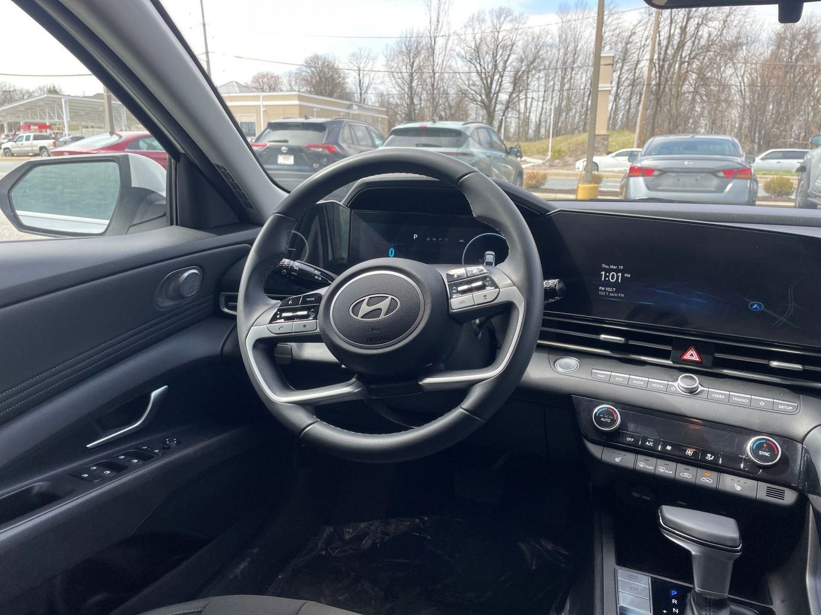 Used 2025 Hyundai Sonata SEL image 34