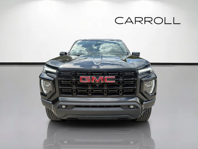 Certified 2024 GMC Canyon Elevation w/ Convenience Package RWD image 8