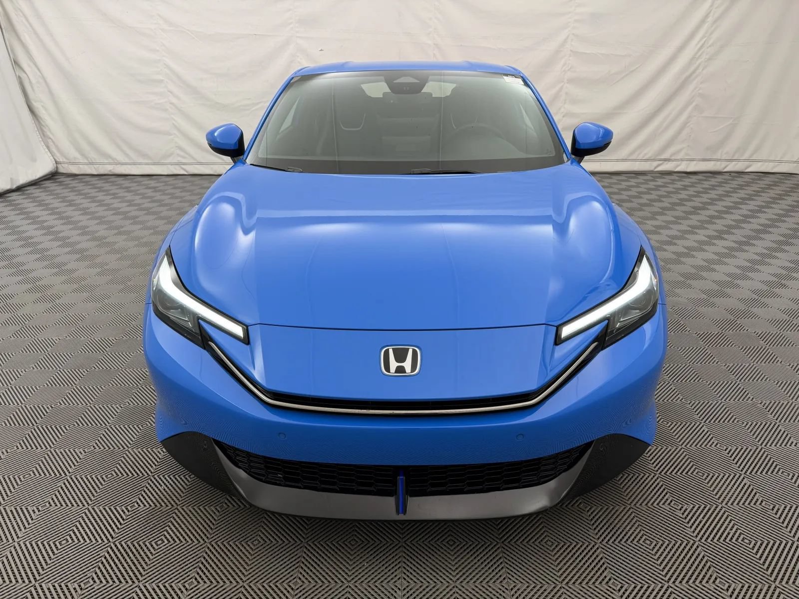 Used 2026 Honda Prelude image 2