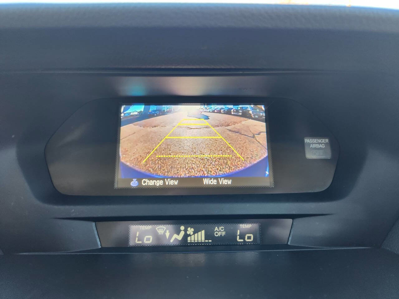 Used 2016 Acura ILX image 22