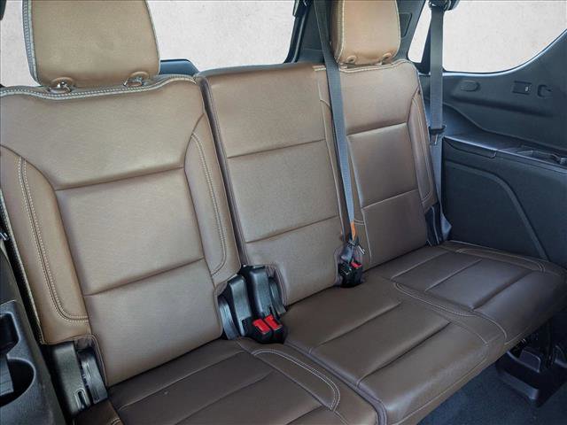 Used 2022 Chevrolet Tahoe High Country image 20