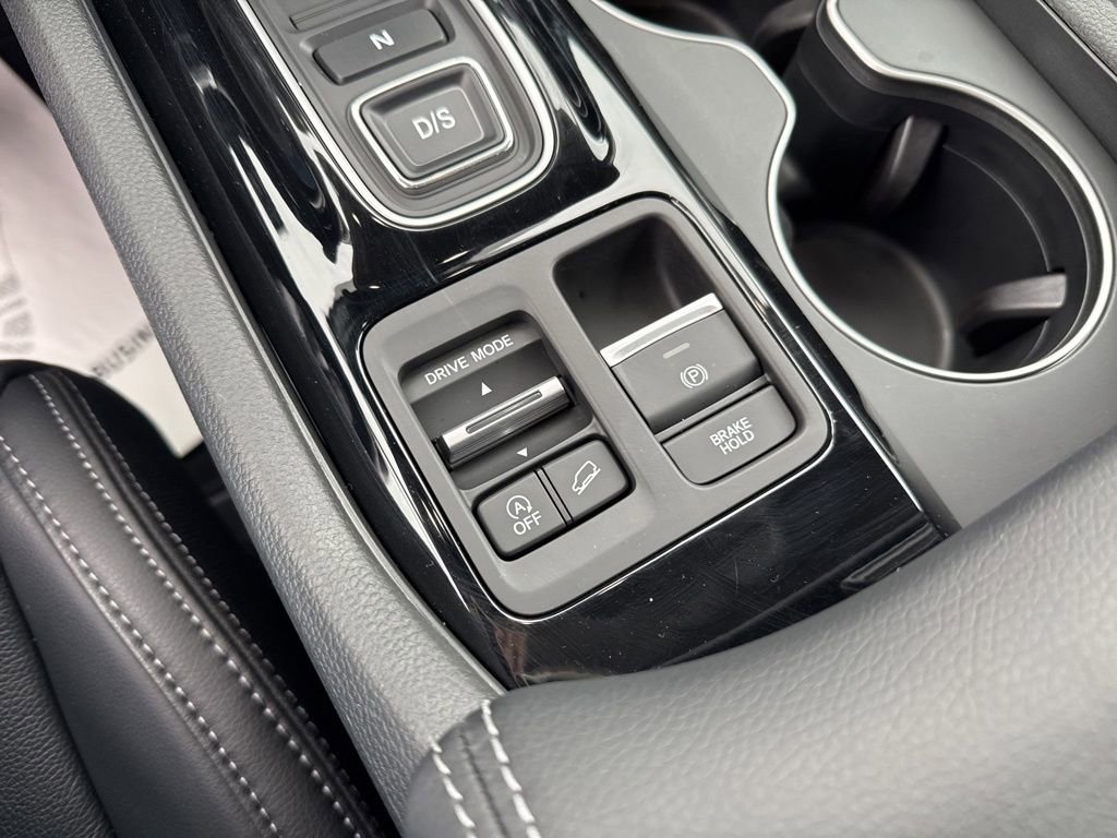 Certified 2025 Honda Pilot EX-L image 23