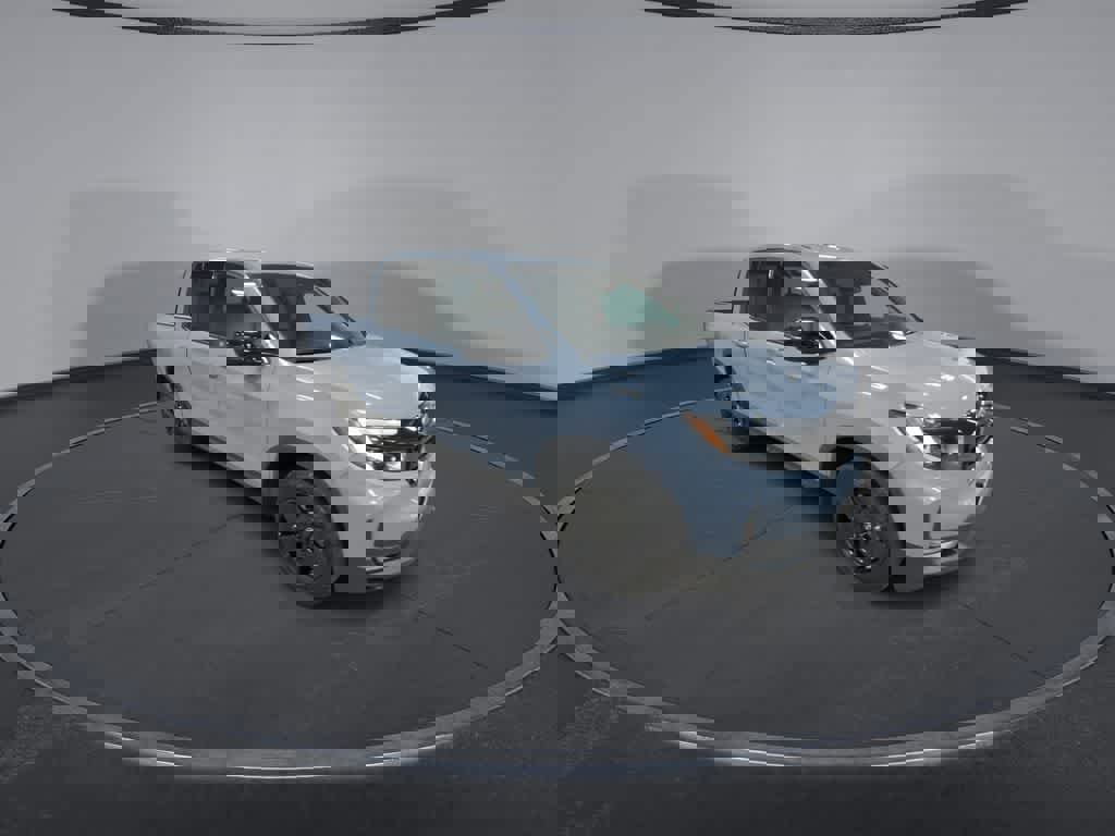 Used 2023 Honda Ridgeline Black Edition image 2