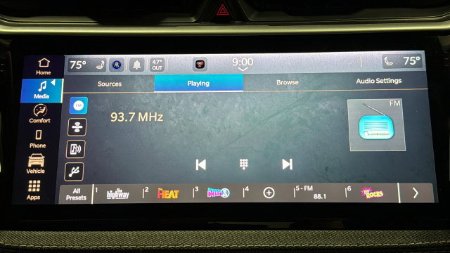 New 2027 Jeep Cherokee Laredo AWD/4WD image 14
