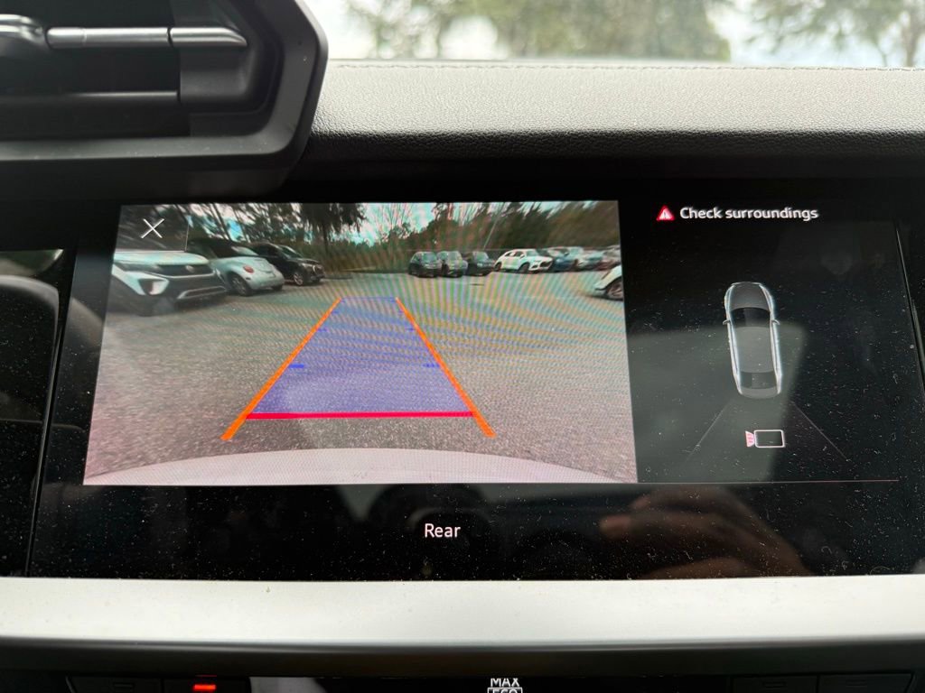 Used 2023 Audi A3 2.0T Premium image 21