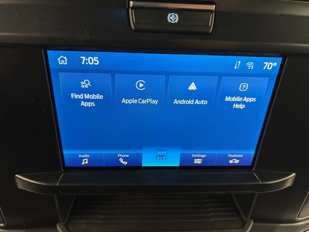 New 2025 Ford F250 XL w/ STX Appearance Package image 9