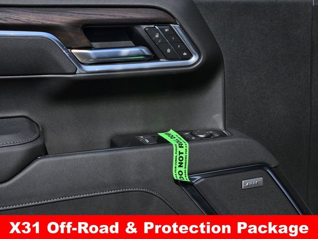 New 2026 GMC Sierra 1500 SLT w/ SLT Premium Plus Package image 17