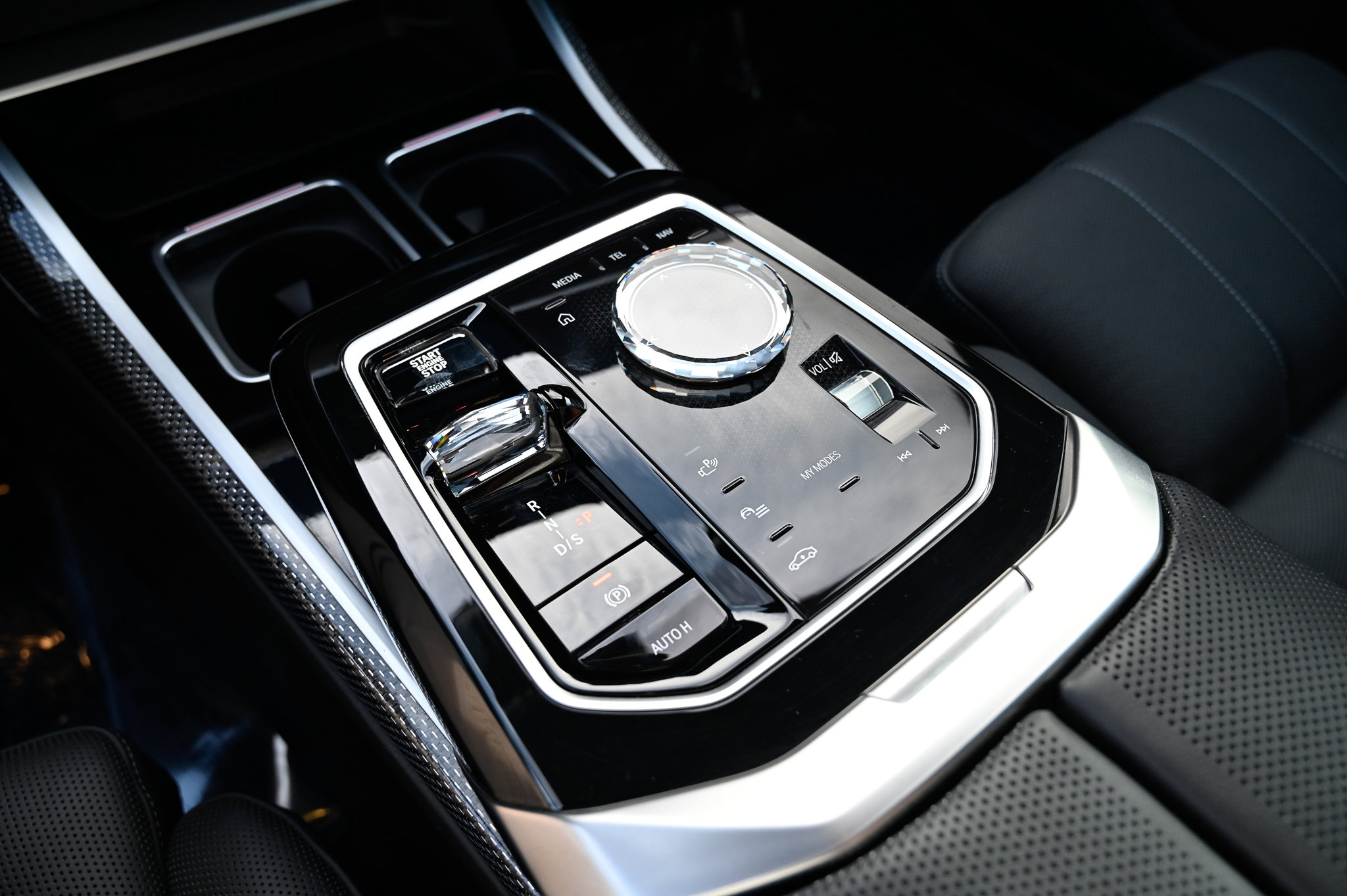 Used 2023 BMW 760i xDrive 760i xDrive image 31